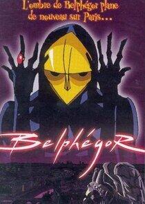 Belphégor Belphégor