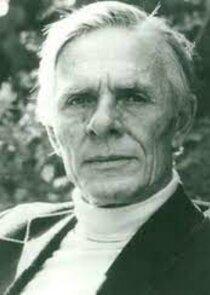 Basil Henson Basil Henson
