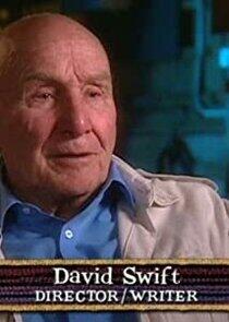 photo of David Swift
