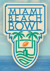 Miami Beach Bowl Miami Beach Bowl