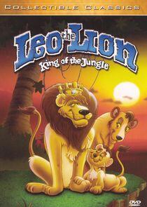 Leo the Lion Leo the Lion