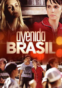 Avenida Brasil Avenida Brasil