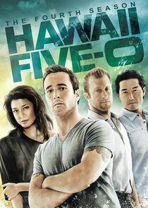 Hawaii Five-0 - Season 4 Hawaii Five-0 - Season 4