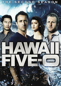 Hawaii Five-0 - Season 2 Hawaii Five-0 - Season 2