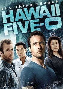 Hawaii Five-0 - Season 3 Hawaii Five-0 - Season 3