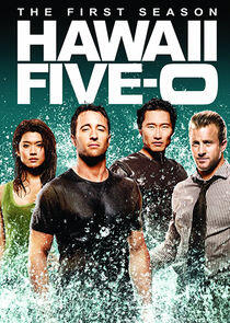 Hawaii Five-0 - Season 1 Hawaii Five-0 - Season 1