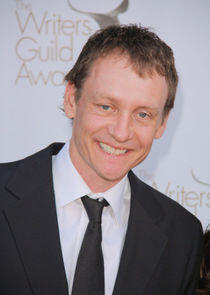 Alec Berg Alec Berg