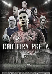 Chuteira Preta - Season 1 Chuteira Preta - Season 1