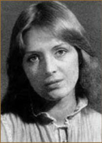 Елизавета Дедова Елизавета Дедова
