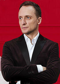 Глеб Ольховский, олигарх Глеб Ольховский, олигарх