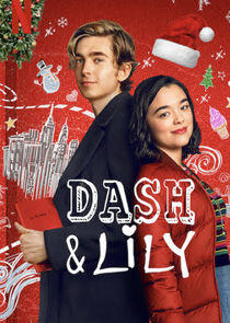 Dash & Lily Dash & Lily