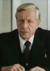 Николай Сергеевич Соколов Николай Сергеевич Соколов