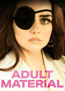 Adult Material Adult Material