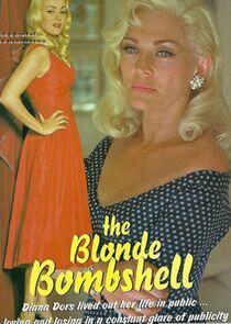 The Blonde Bombshell The Blonde Bombshell