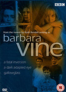 The Barbara Vine Mysteries The Barbara Vine Mysteries