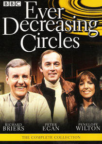 Ever Decreasing Circles Ever Decreasing Circles