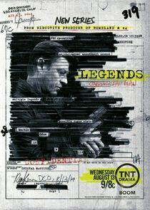 Legends - Season 1 Legends - Season 1