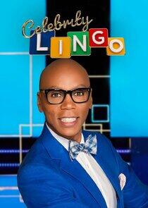 Celebrity Lingo - Season 1 Celebrity Lingo - Season 1