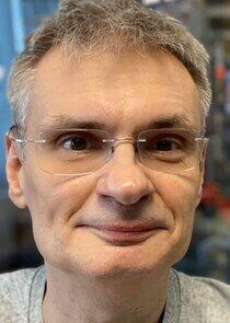 László Jáksó László Jáksó