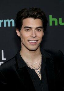 photo of Braeden De La Garza