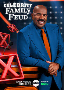 Celebrity Family Feud - Season 9 Celebrity Family Feud - Season 9