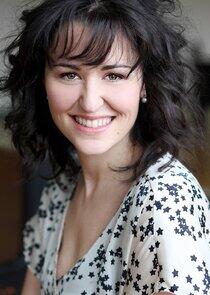 photo of Tammy Verge