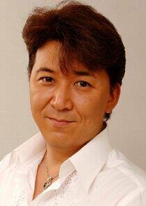 Daisuke Shima Daisuke Shima
