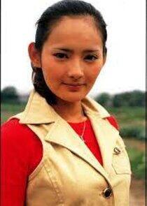 Naomi Hagi Naomi Hagi