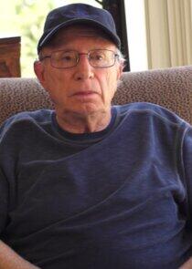 photo of Michael Brockman