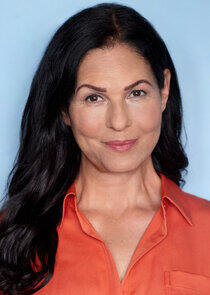 photo of Cheryl De Luca
