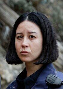 Abby Matsuda Abby Matsuda