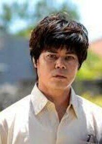 Yoshiaki Ganaha Yoshiaki Ganaha