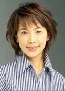 Youko Nakamura Youko Nakamura