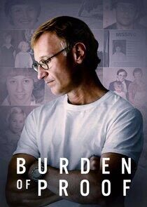 Burden of Proof Burden of Proof