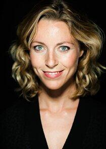 photo of Abby Dorrian