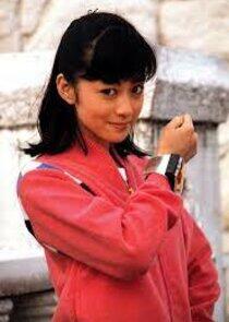 Megumi Ogawa Megumi Ogawa