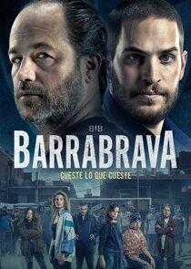 Barrabrava Barrabrava