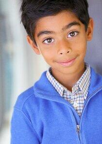 photo of Rayaan Kamal Khan photo of Rayaan Kamal Khan