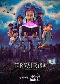 Jurnal Risa - Season 1 Jurnal Risa - Season 1