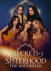 Secrets & Sisterhood: The Sozahdahs Secrets & Sisterhood: The Sozahdahs