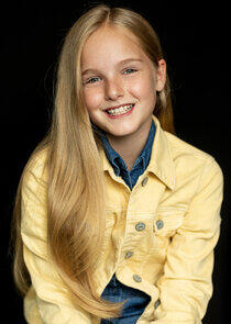photo of Evie Marsten