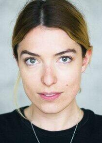Alice Bounsall Alice Bounsall