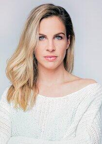 photo of Marie-Lyne Joncas