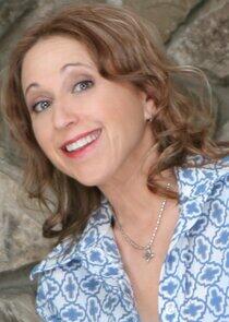 photo of Hillary Carlip