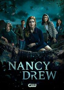 Nancy Drew Nancy Drew
