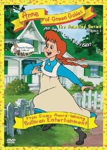 Anne of Green Gables: The Animated Series - Season 1 Anne of Green Gables: The Animated Series - Season 1