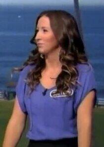 photo of Caitlin Burke