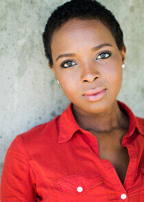 photo of Mireille Urumuri photo of Mireille Urumuri