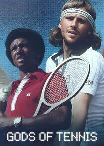 Gods of Tennis Gods of Tennis