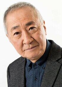 Junshi Shimada Junshi Shimada
